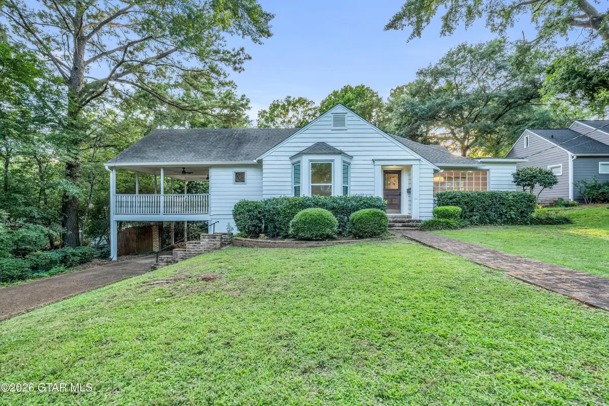 1105 N 12th, Columbus, MS 39701 - #1