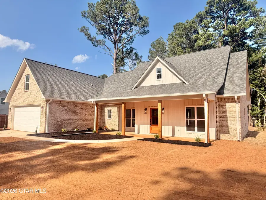 204 Meadowview, Columbus, MS 39702 - #3