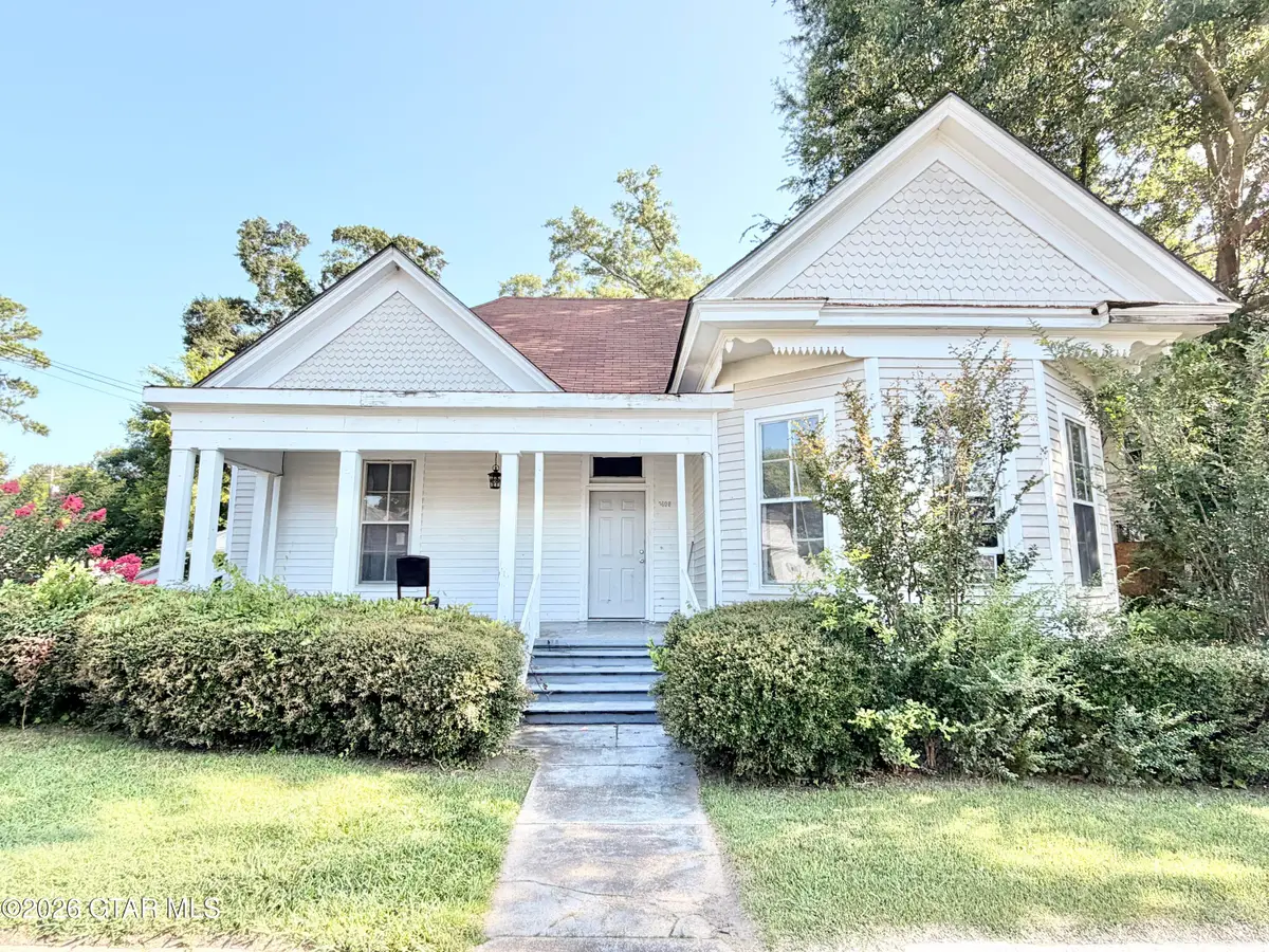 1409 3rd, Columbus, MS 39701 - #1