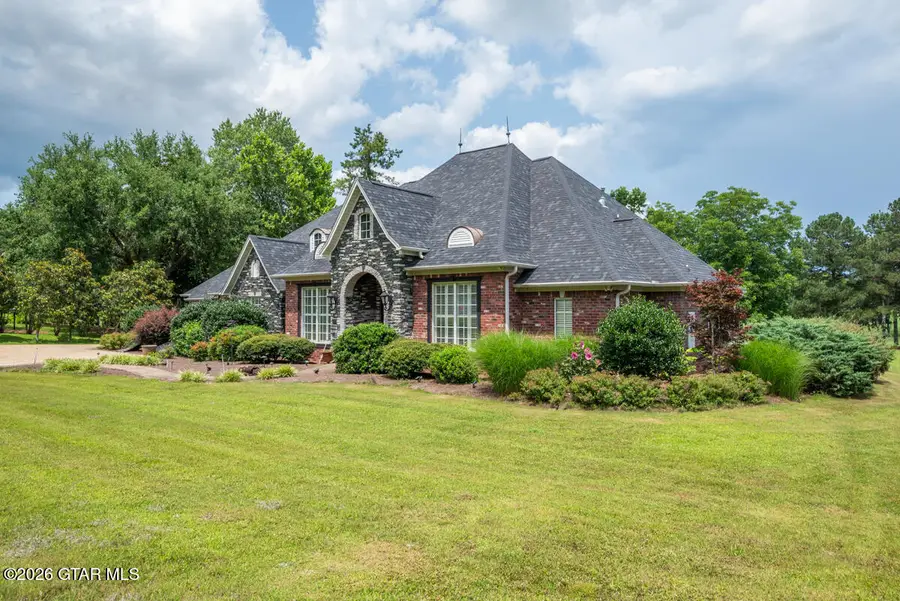 1746 S Montgomery, Starkville, MS 39759 - #2