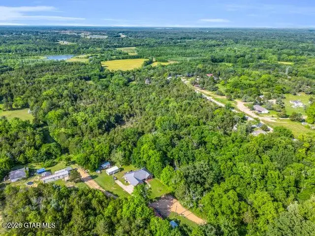 0 Hearst Rd, Starkville, MS 39759 - #3