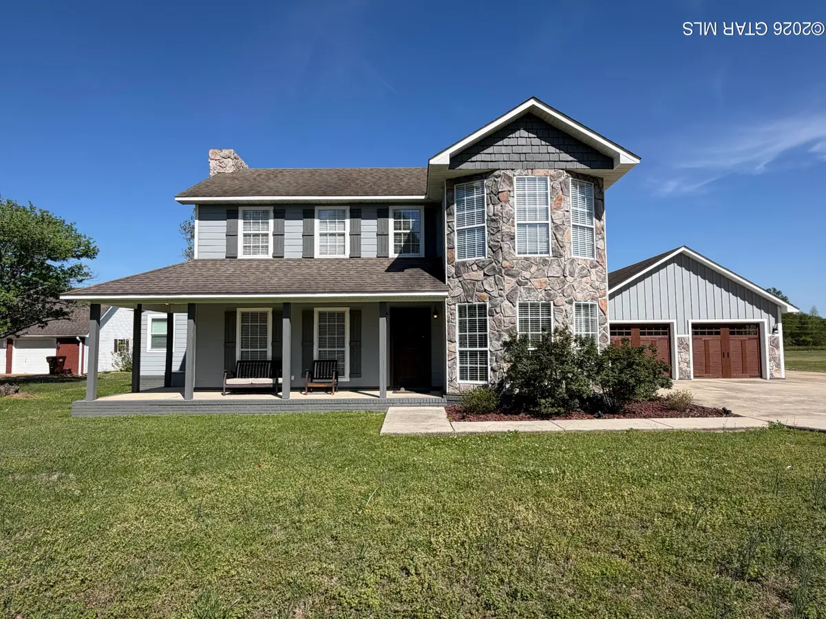 406 North, Red Bay, AL 35582 - #1