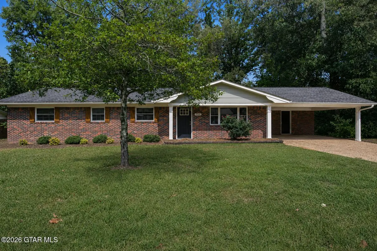 711 Cypress, Starkville, MS 39759 - #1