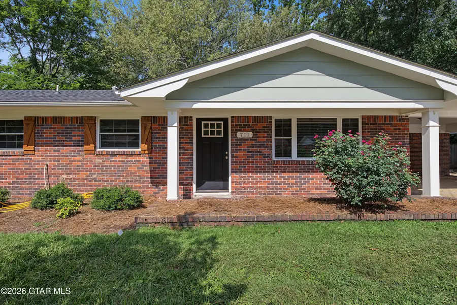 711 Cypress, Starkville, MS 39759 - #2
