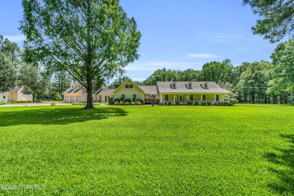 514 N Spurline, Columbus, MS 39705 - #1