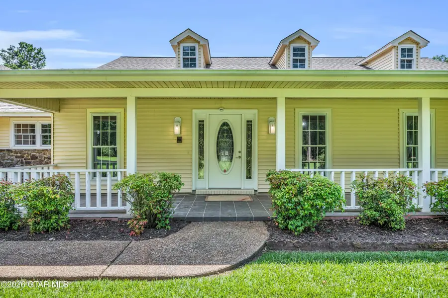 514 N Spurline, Columbus, MS 39705 - #3