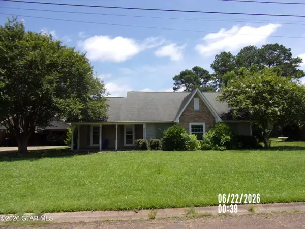 159 E Swoope, Columbus, MS 39702