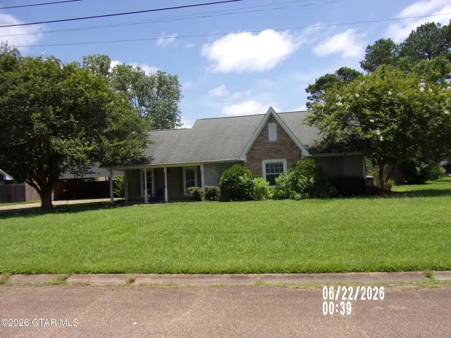 159 E Swoope, Columbus, MS 39702 - #2