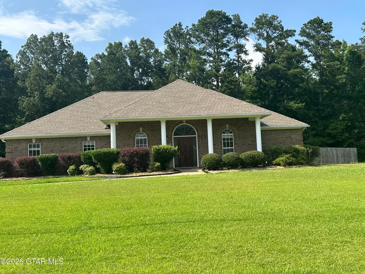 277 White Oak, Starkville, MS 39759 - #1