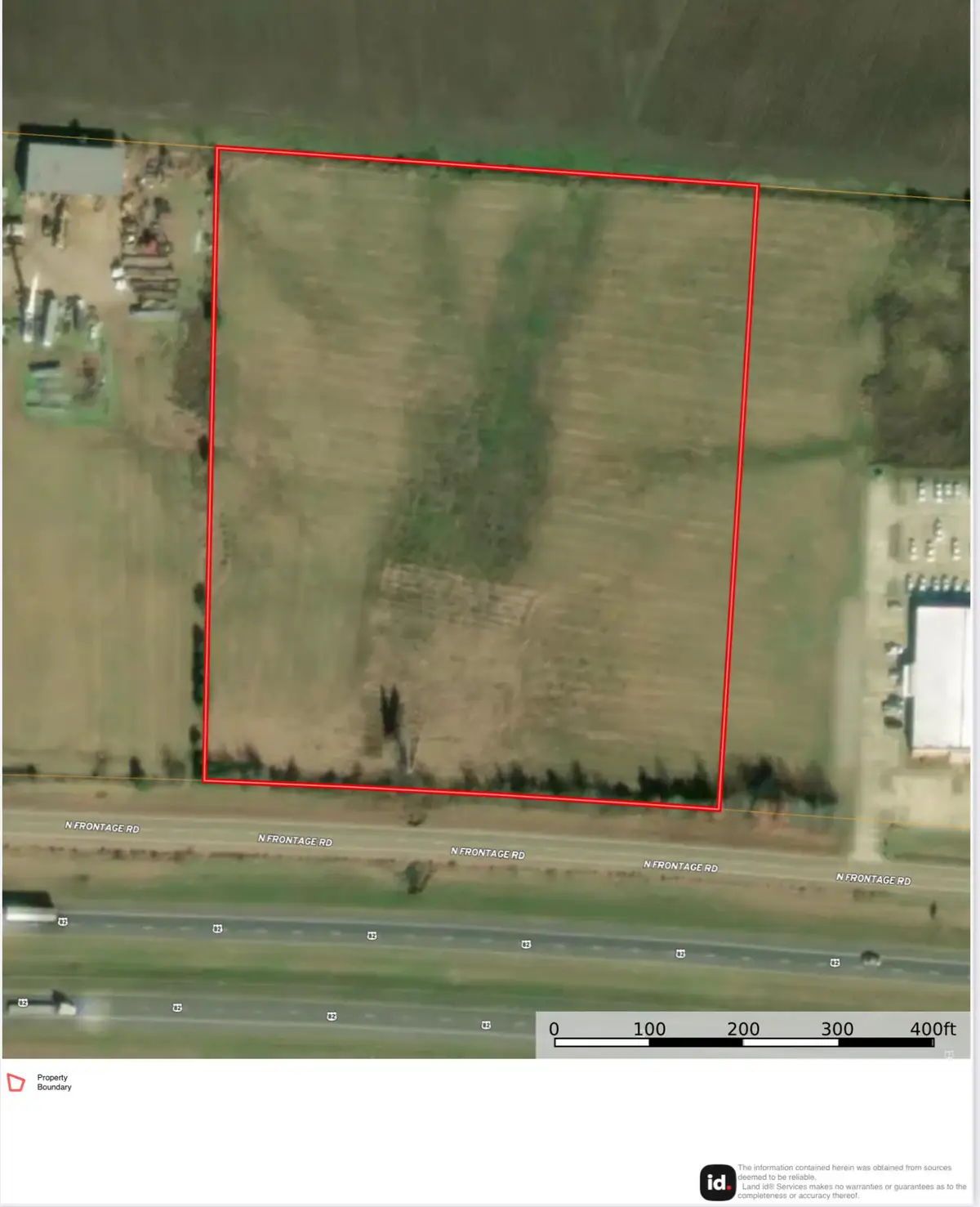 N Frontage Rd, Columbus, MS 39701 - #1