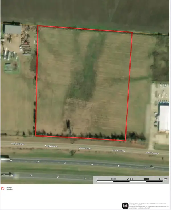 N Frontage Rd, Columbus, MS 39701