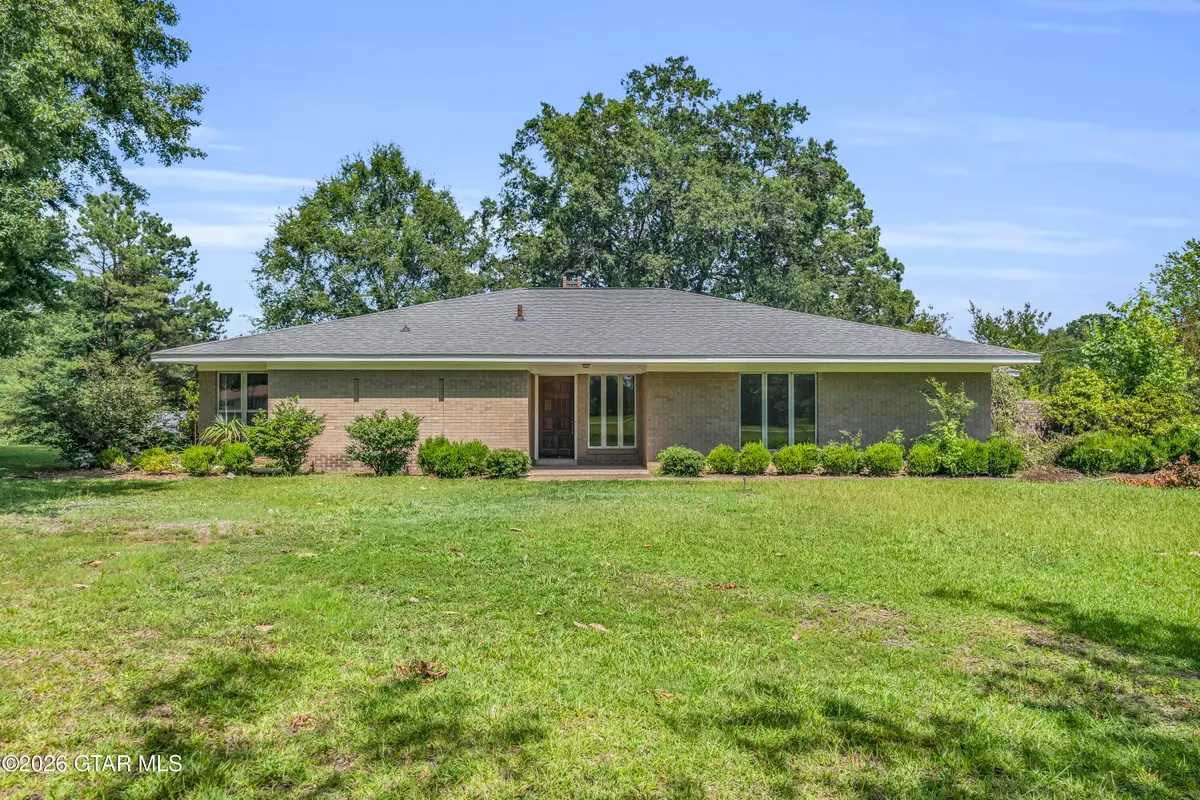 12766 Ms-15, Mantee, MS 39751 - #1