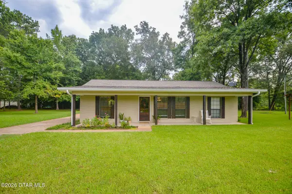 8955 New Light, Starkville, MS 39759