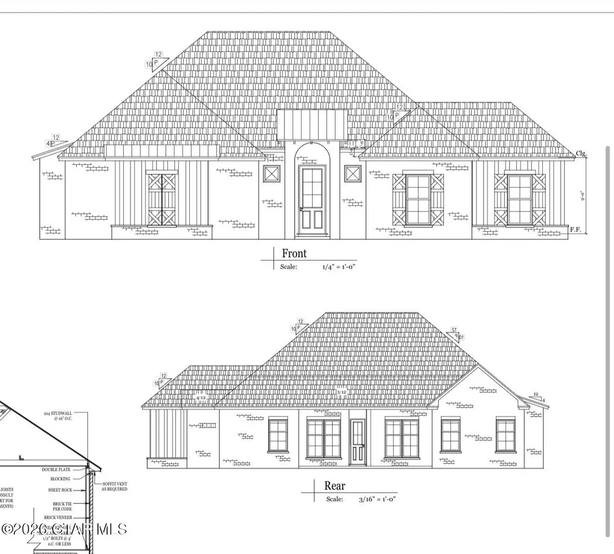 171 Ridgeway, Starkville, MS 39759 - #1
