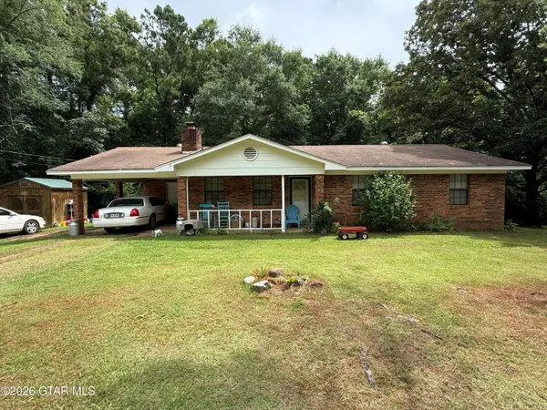 2805 Penderville, Weir, MS 39772