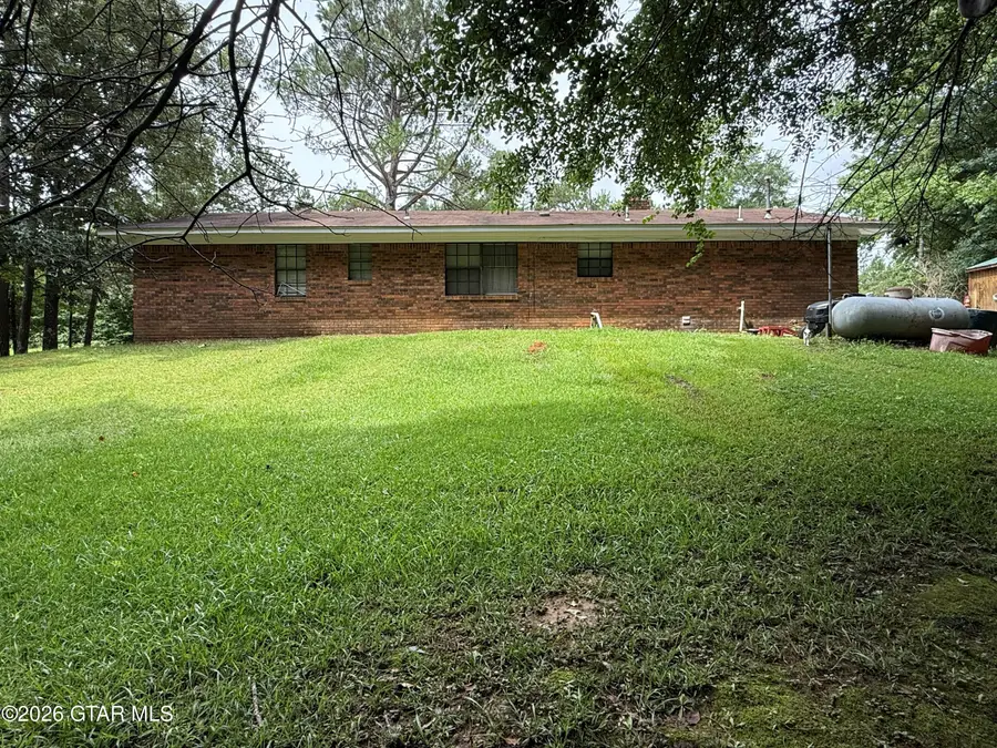2805 Penderville, Weir, MS 39772 - #3