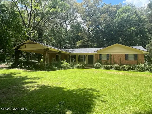 108 Forest Hill, Starkville, MS 39759 - #1