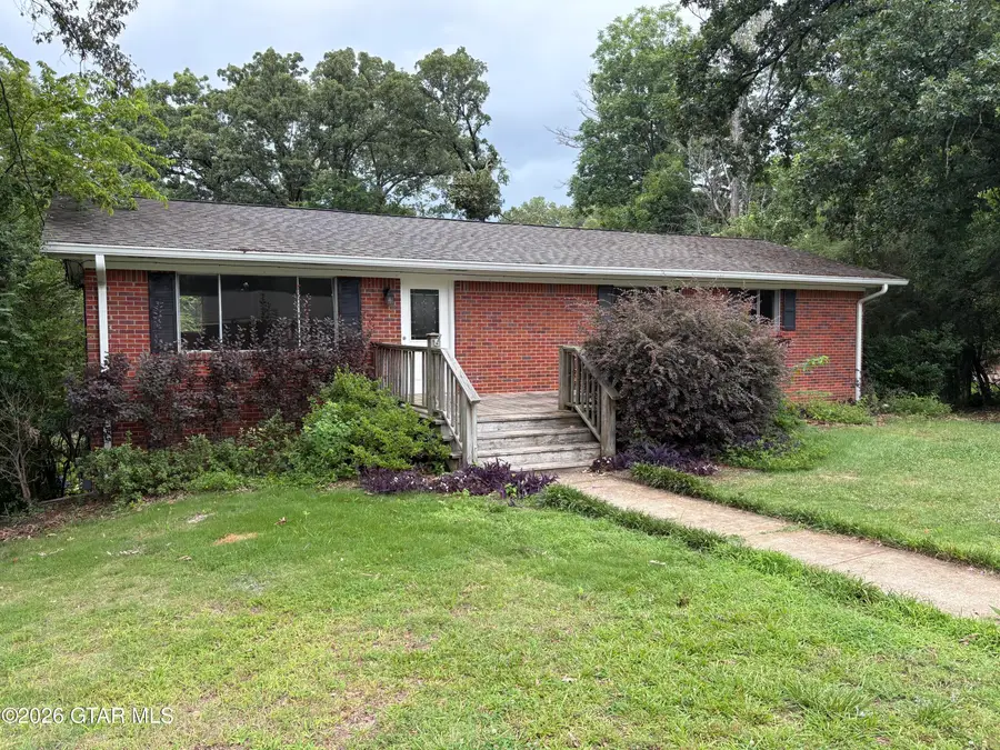2600 Redbud, Starkville, MS 39759 - #3