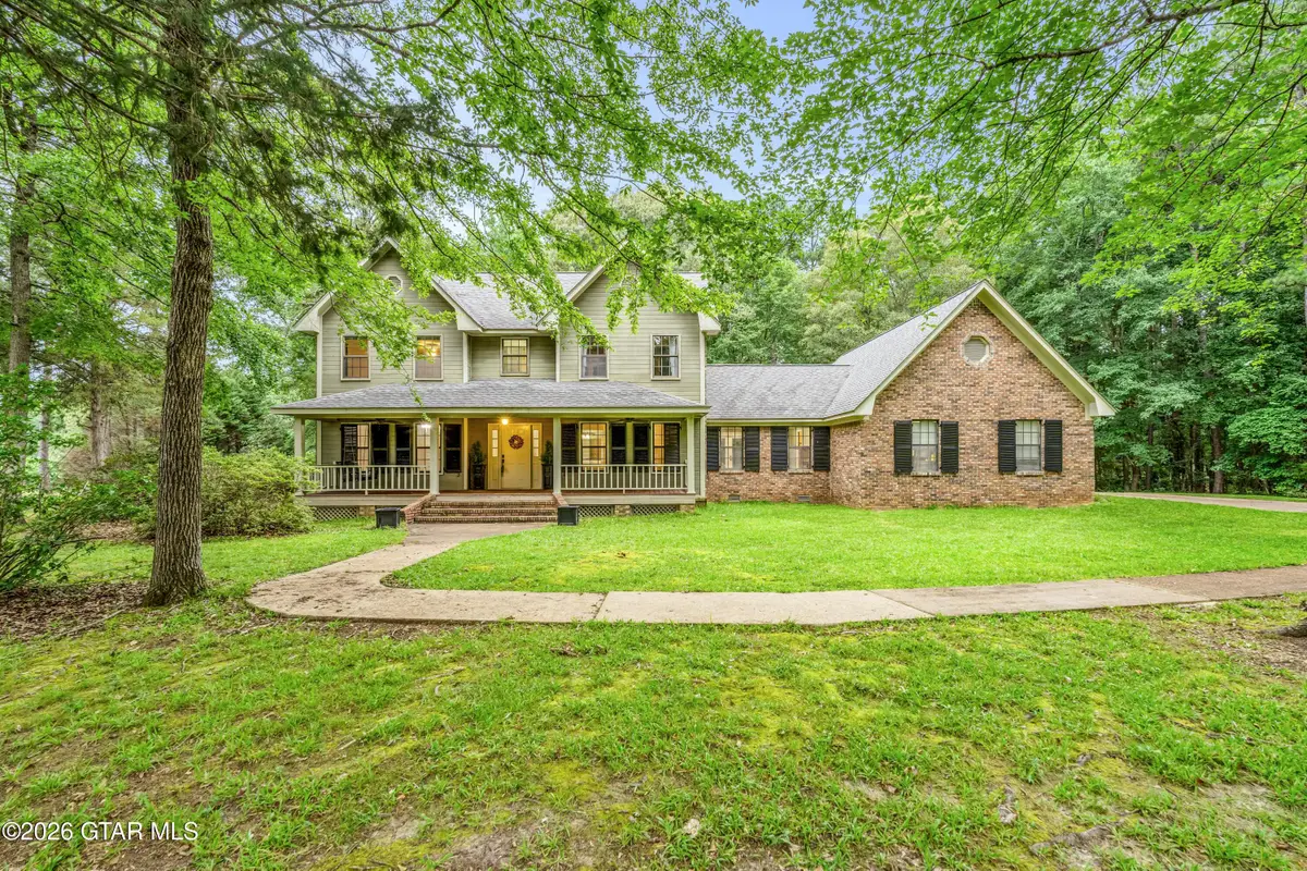15 Shadow Ridge, Columbus, MS 39702 - #1