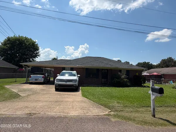 100 Millennium, Aberdeen, MS 39730