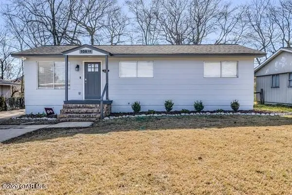 108 1/2 Southdale, Starkville, MS 39759 - #1