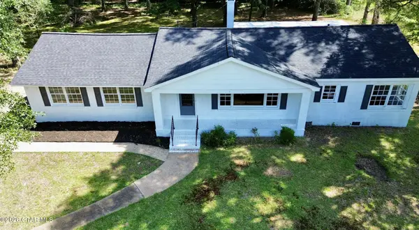 1350 Spivey Road, Columbus, MS 39705