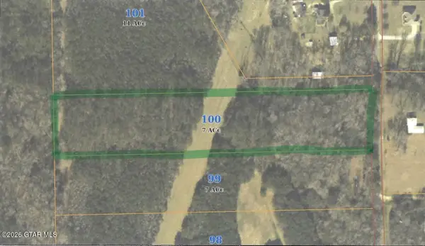 0 Hughes, Columbus, MS 39702