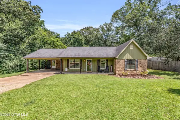 1459 Beersheba, Columbus, MS 39702
