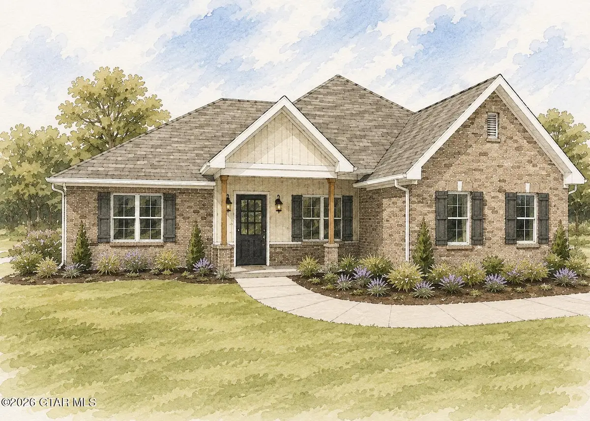 473 Mississippi 15, Maben, MS 39750 - #1