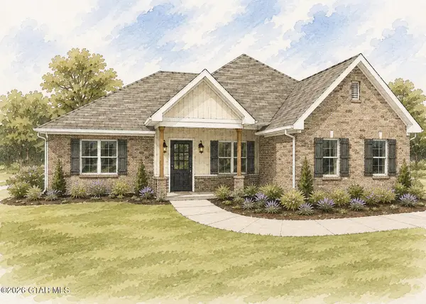 473 Mississippi 15, Maben, MS 39750