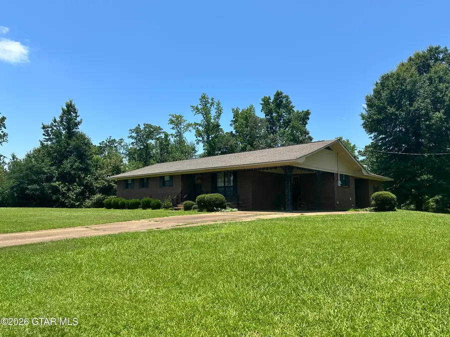 40261 Mcduffie Cemetery, Hamilton, MS 39746 - #2