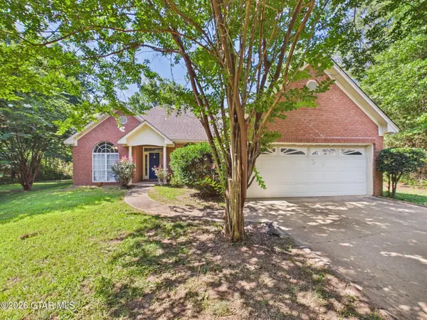 544 Henry, Ethelsville, AL 35461