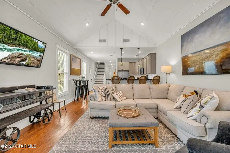 100 River, Starkville, MS 39759 - #3