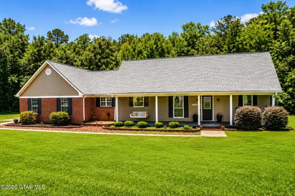 84 Bowling Green, Columbus, MS 39702