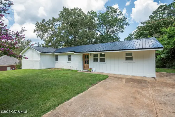 122 S Louisville, Ackerman, MS 39735