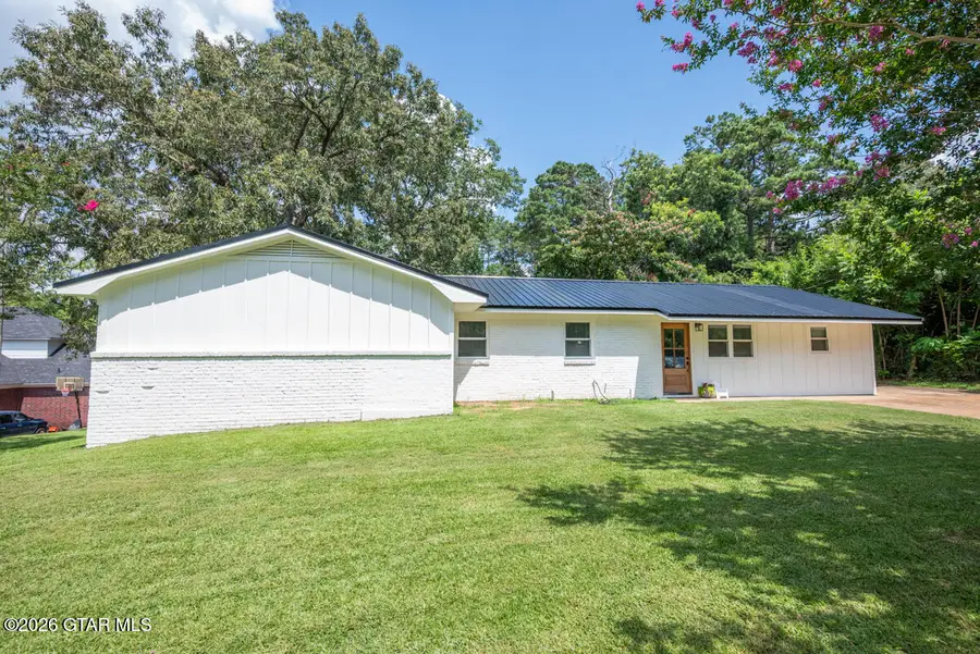 122 S Louisville, Ackerman, MS 39735 - #2