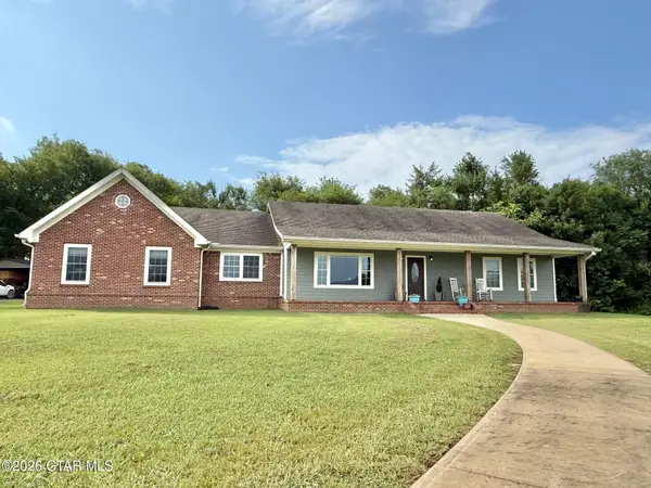 2330 Magnolia, Macon, MS 39341