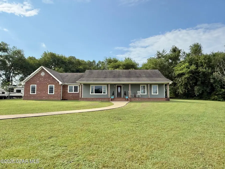 2330 Magnolia, Macon, MS 39341 - #2