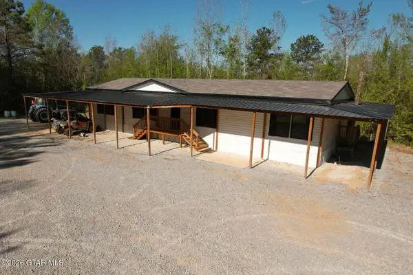 1711 U.s. 82, Eupora, MS 39744