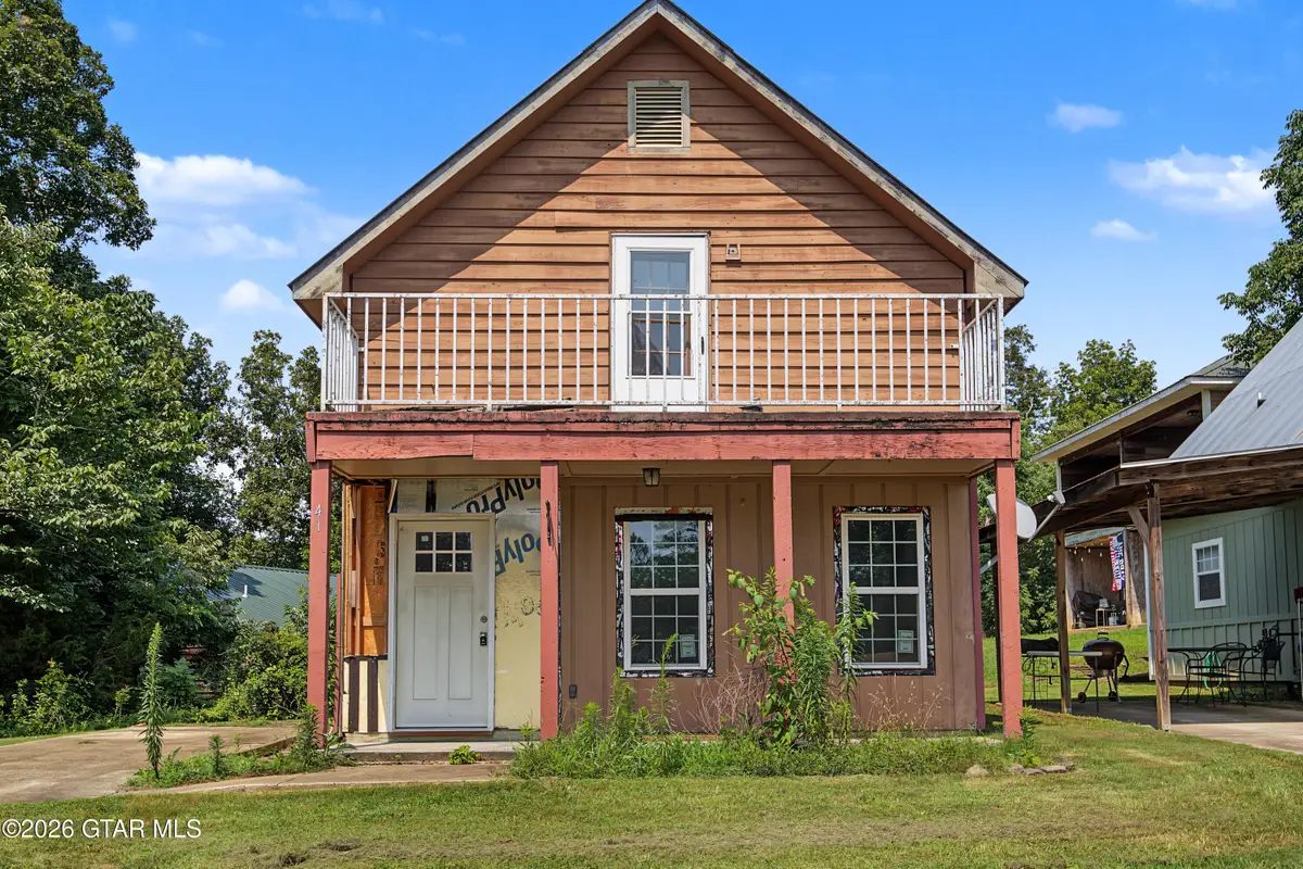 41 Ramey Ridge, Starkville, MS 39759 - #1