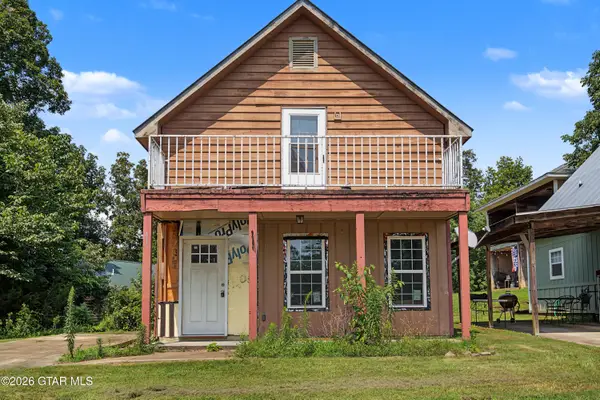 41 Ramey Ridge, Starkville, MS 39759
