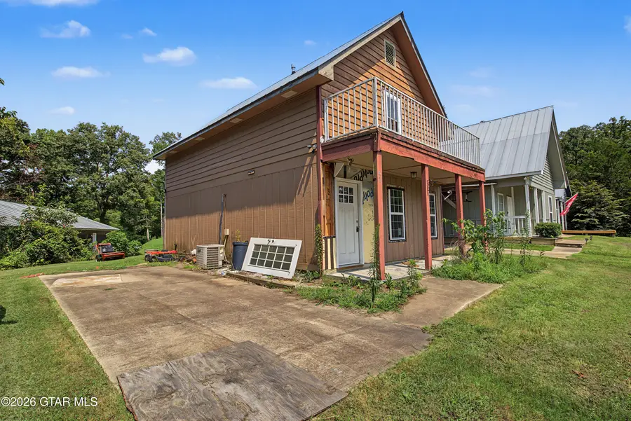 41 Ramey Ridge, Starkville, MS 39759 - #2