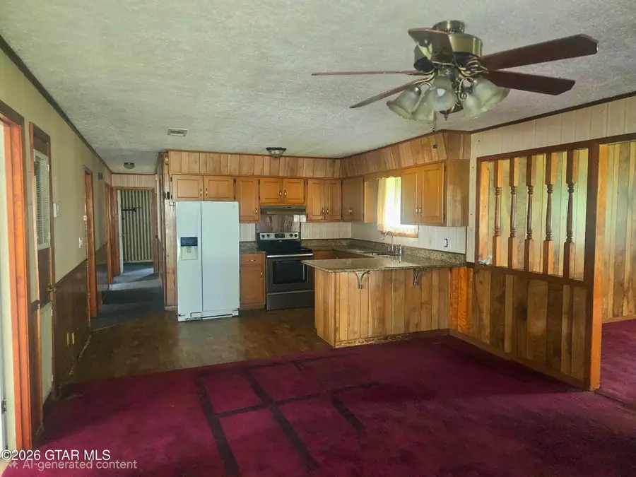 1417 Schoolhouse, Columbus, MS 39701 - #2