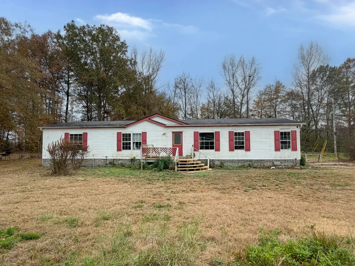 50006 B & K Drive, Aberdeen, MS 39730 - #1