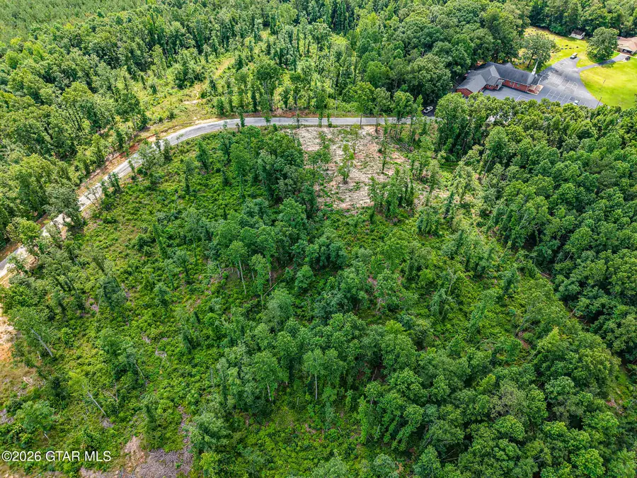 Co Rd 3485, New Site, MS 38859 - #2