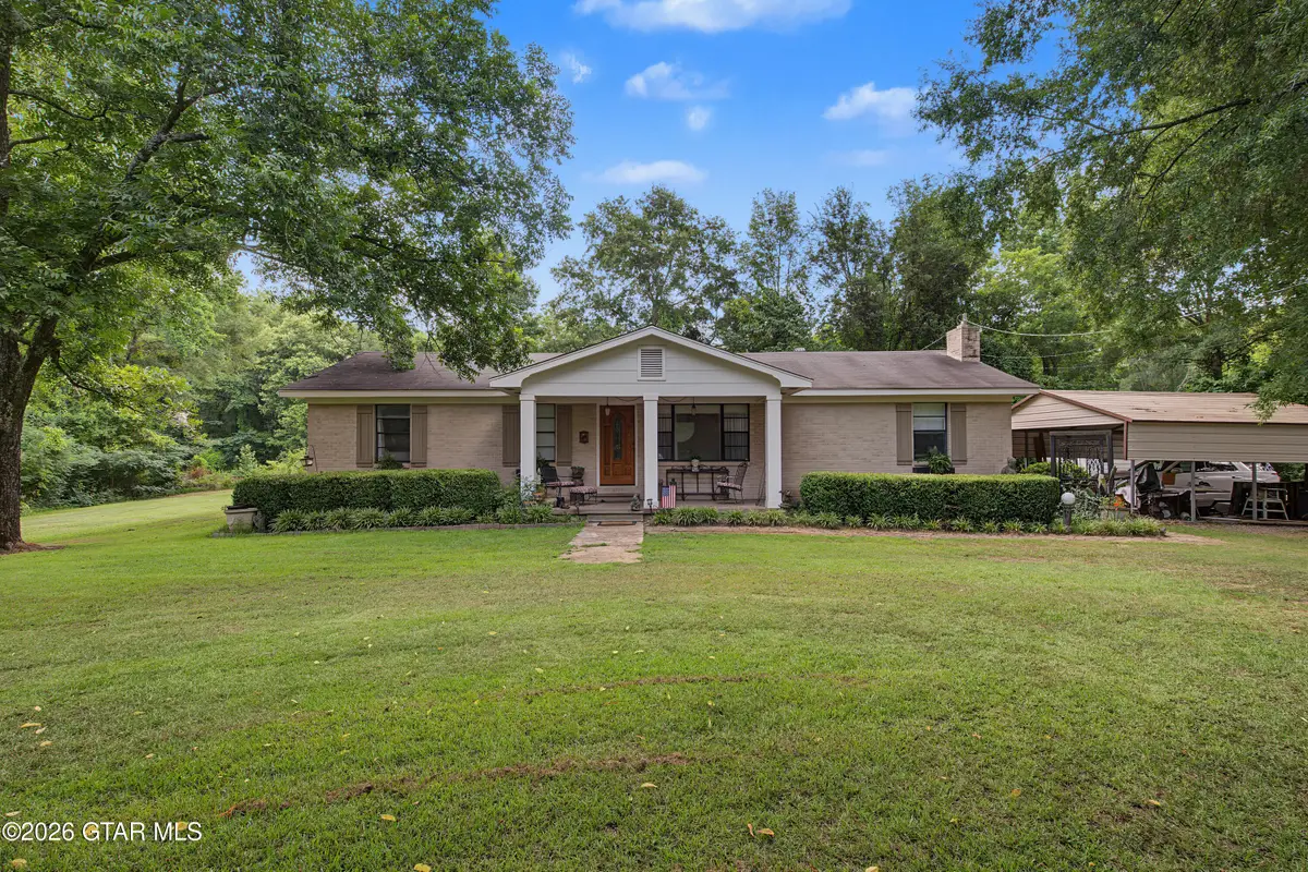 1152 Black Creek, Columbus, MS 39705 - #1