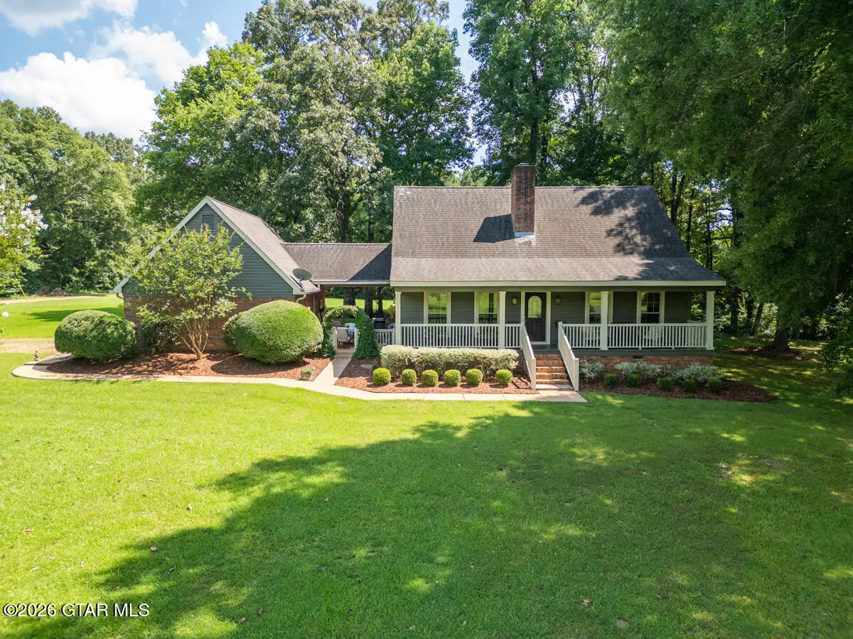 87 Twin Gum, Starkville, MS 39759 - #1