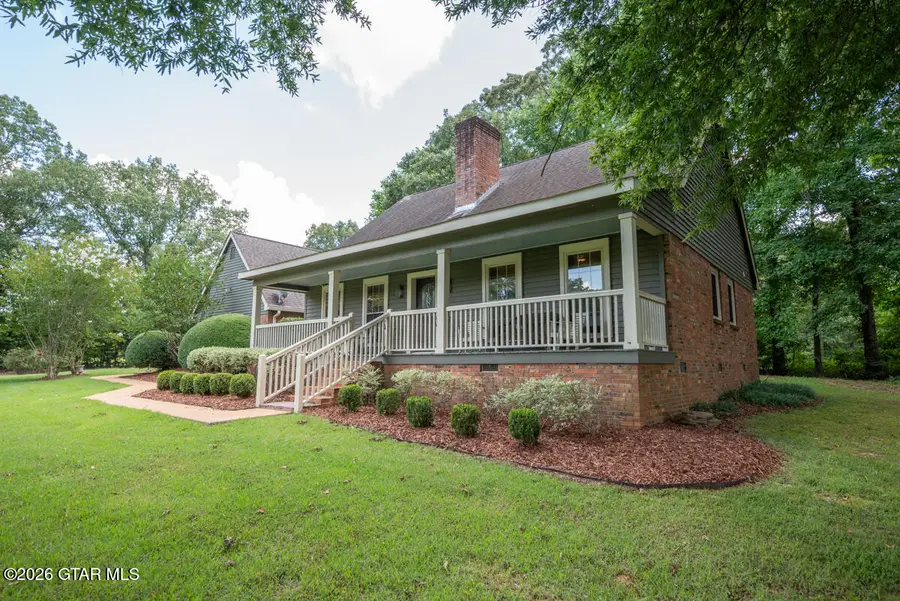 87 Twin Gum, Starkville, MS 39759 - #2