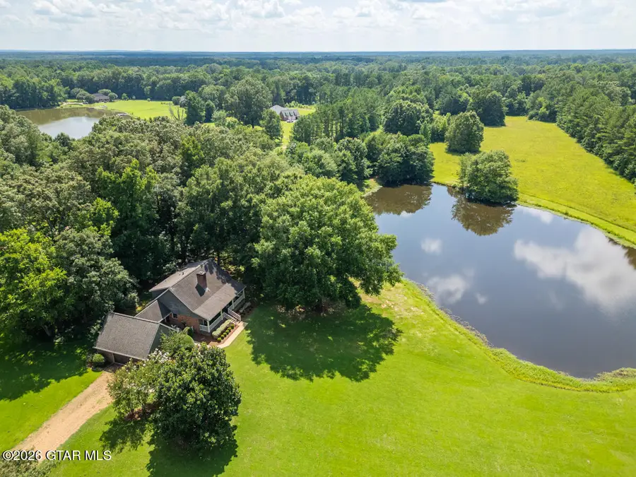 87 Twin Gum, Starkville, MS 39759 - #3