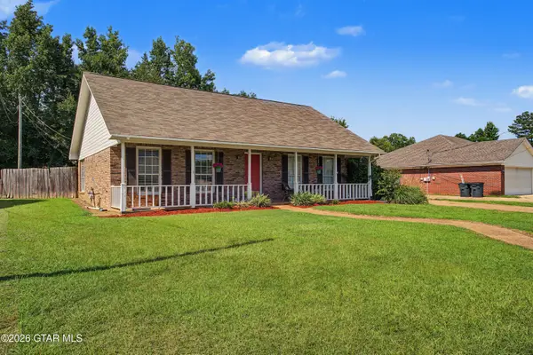 69 Mallard, Columbus, MS 39702